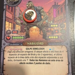 zombivor (preventa)